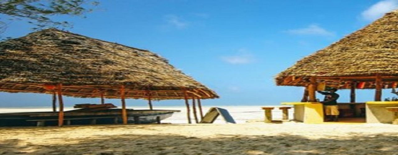 3 days Zanzibar beach holiday