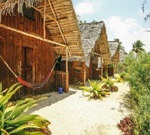 5 days Zanzibar beach holiday trip