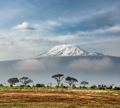 Kilimanjaro climbing packages
